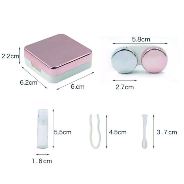 Contact Lens Case - Image 4