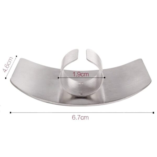 Finger Guard While Cutting - Image 5