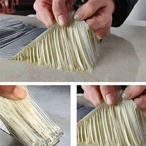 Aluminum Foil Self Adhesive Heat Reflecting Insulation Tape