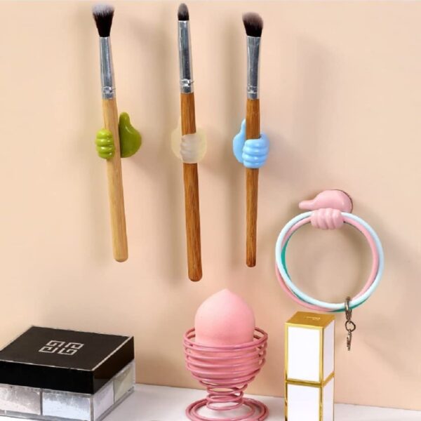 Thumb Hook 10 Pcs - Image 3