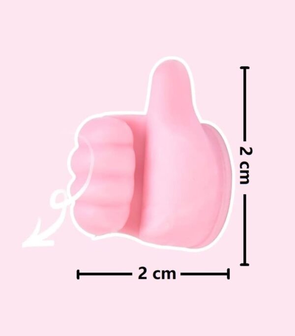 Thumb Hook 10 Pcs - Image 7